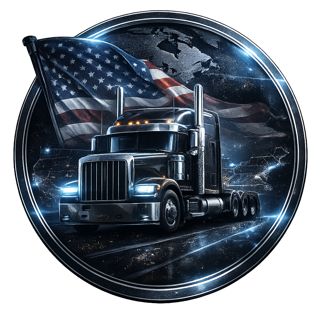 American Truck Simulator