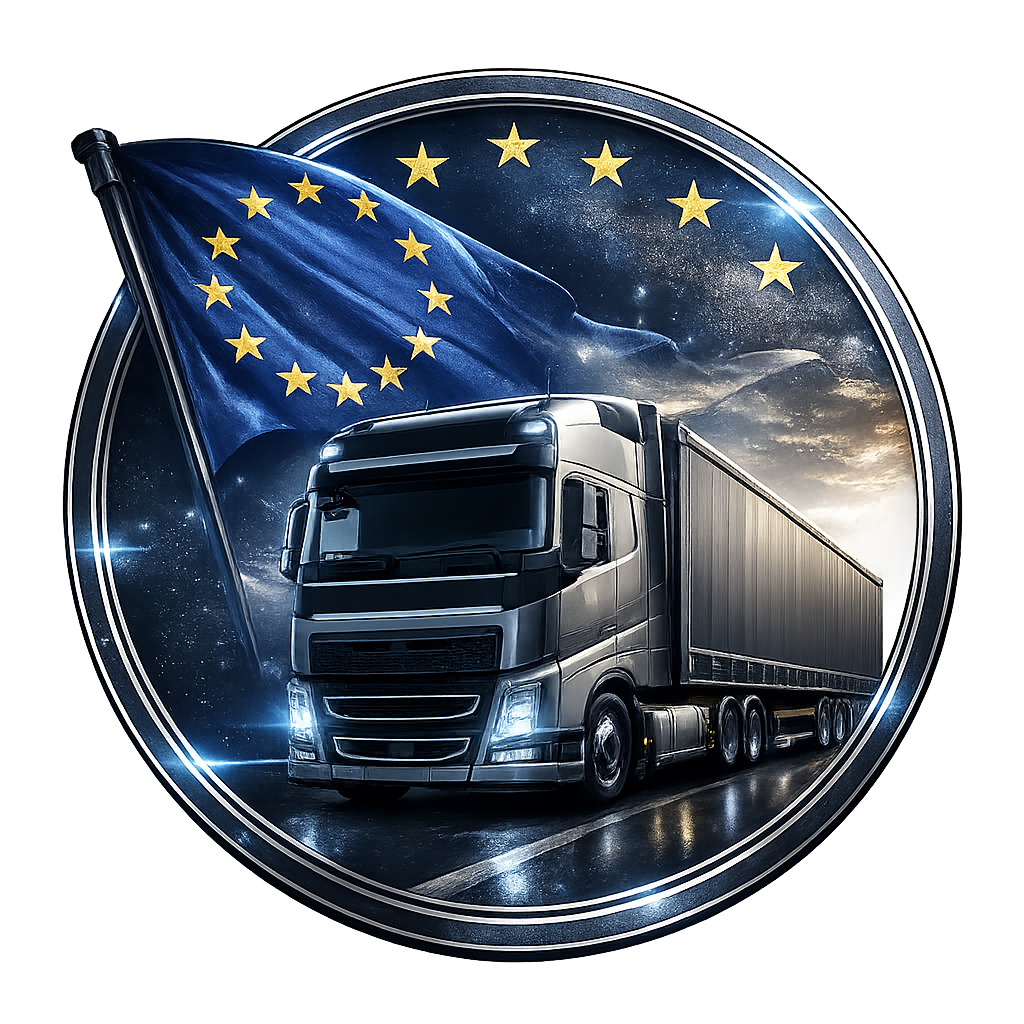 Euro Truck Simulator 2