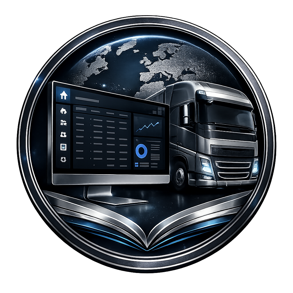 TrucksBook