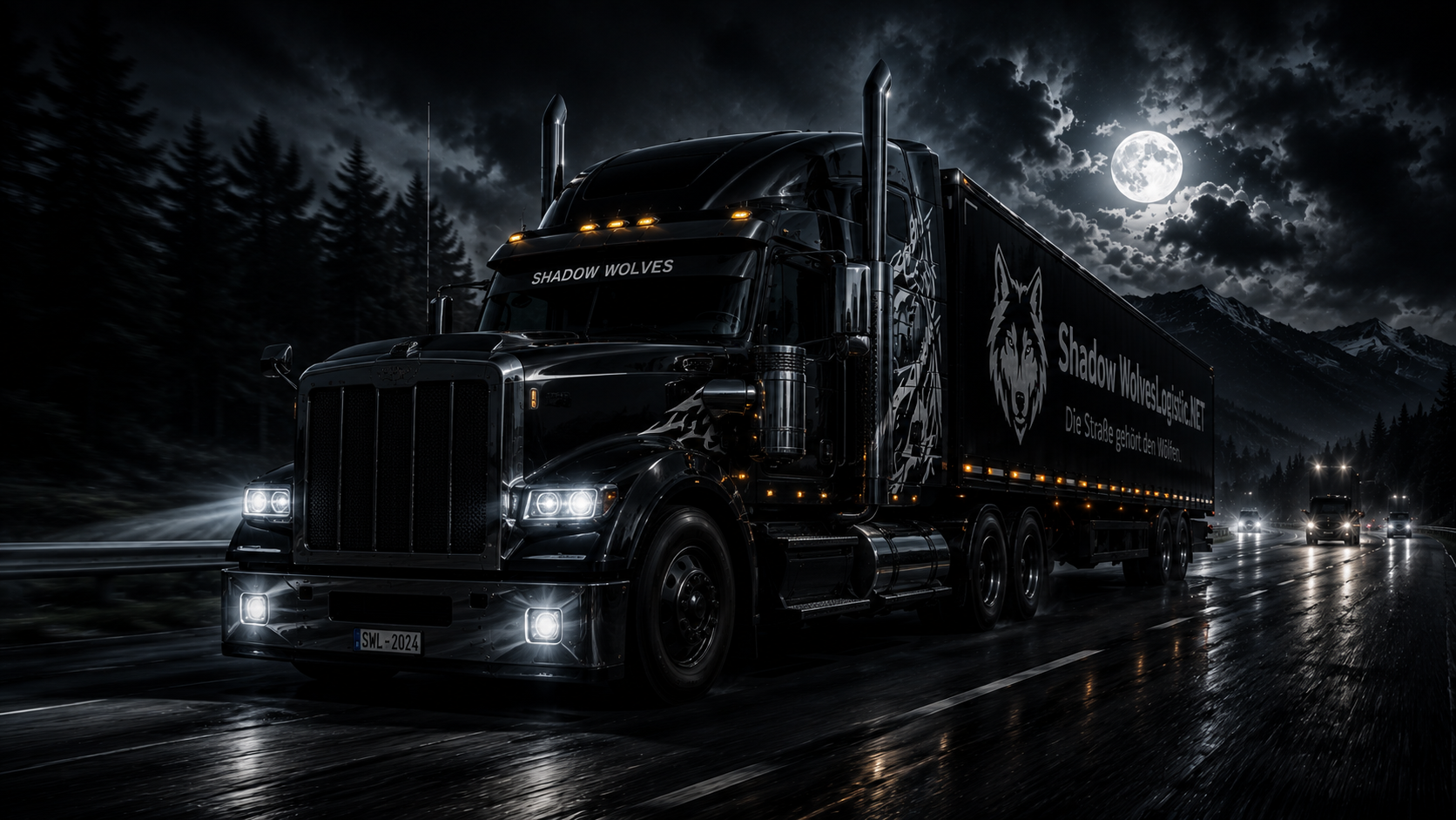 American Truck